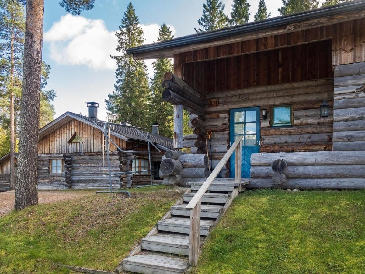 Дома для отпуска Holiday Home Vuokatinportti a 11 Lahdenperä-4