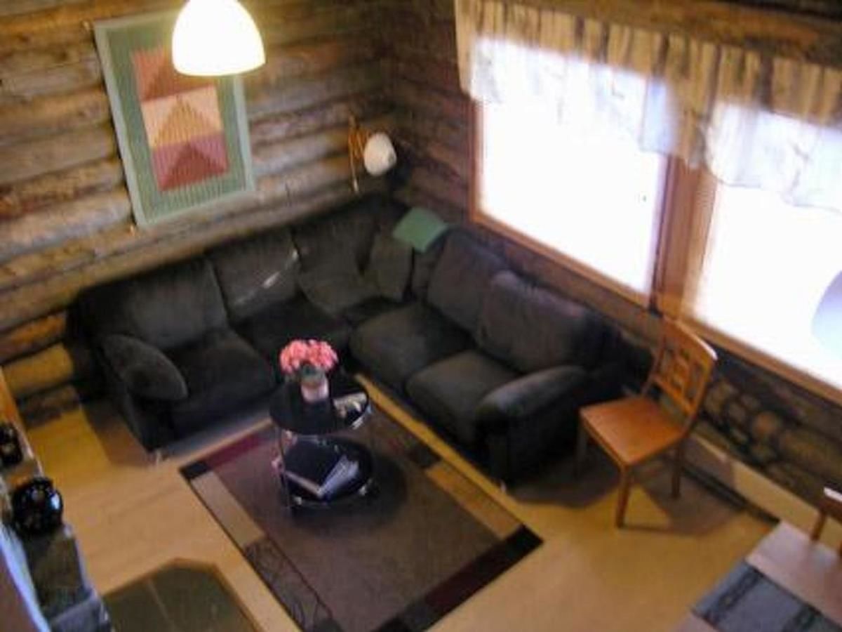 Дома для отпуска Holiday Home Vuokatinportti a 11 Lahdenperä-13