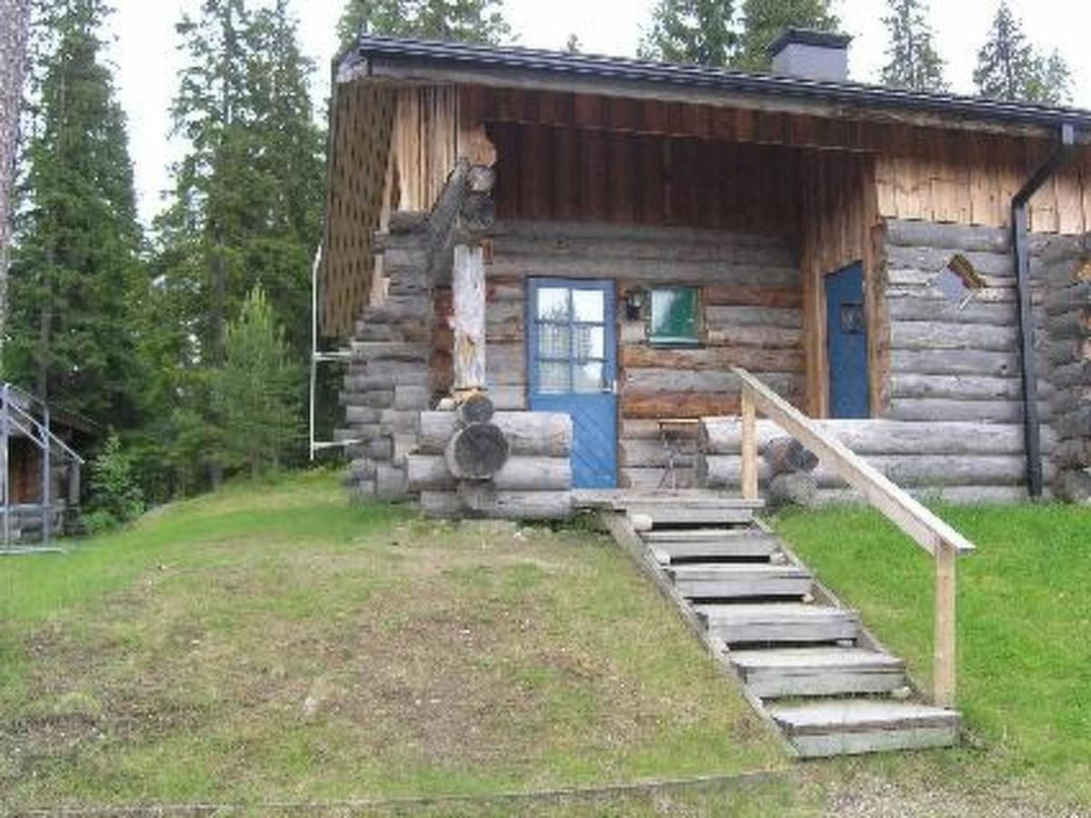 Дома для отпуска Holiday Home Vuokatinportti a 11 Lahdenperä-22