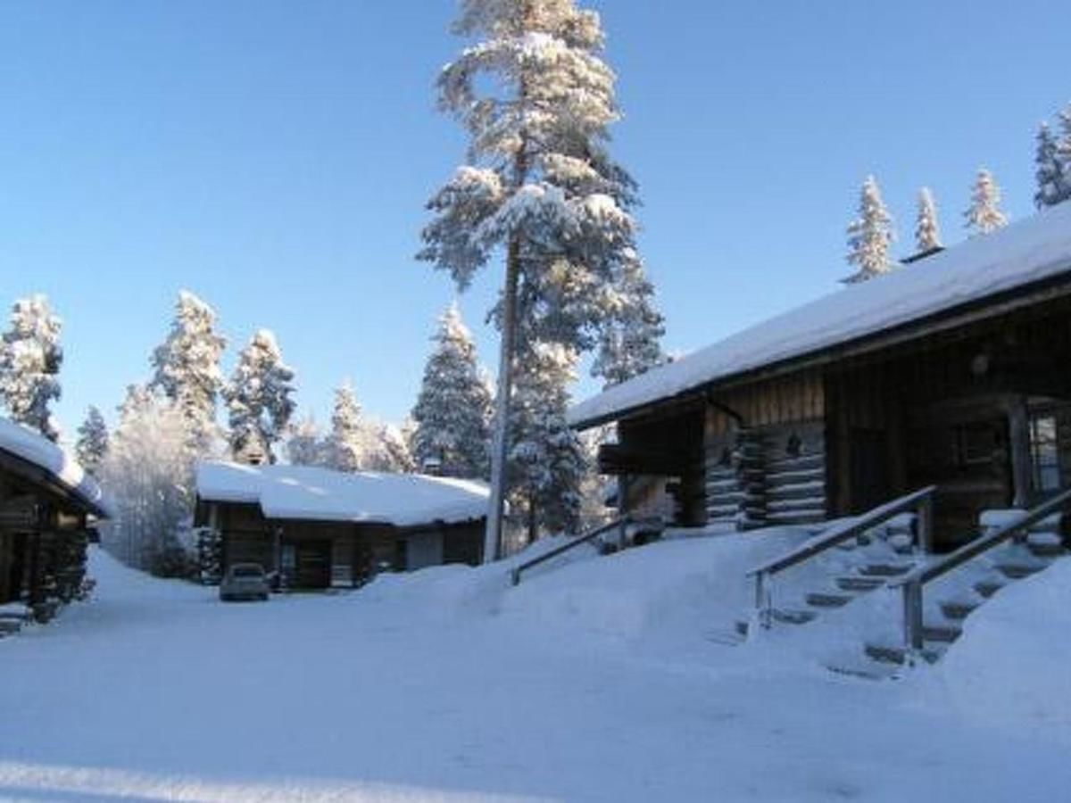 Дома для отпуска Holiday Home Vuokatinportti a 11 Lahdenperä-26