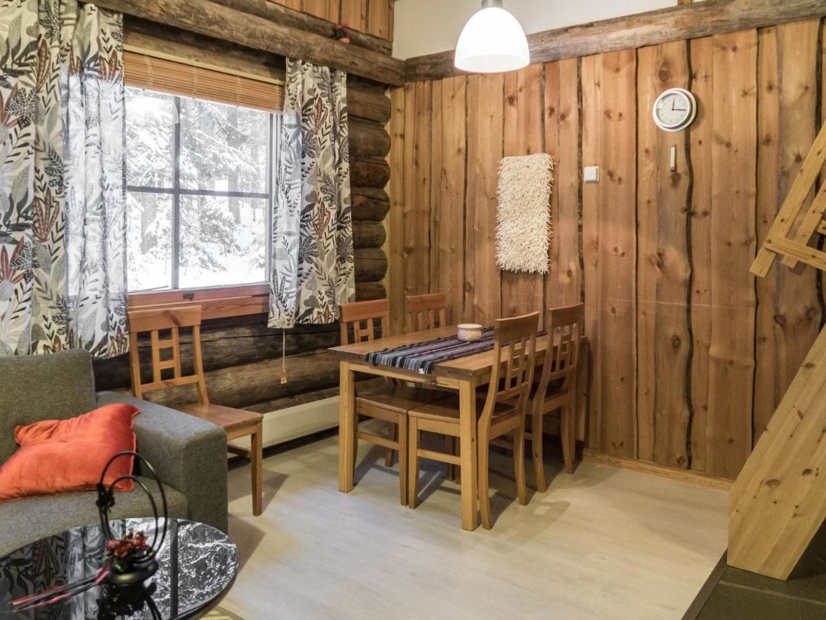 Дома для отпуска Holiday Home Vuokatinportti a 11 Lahdenperä-37