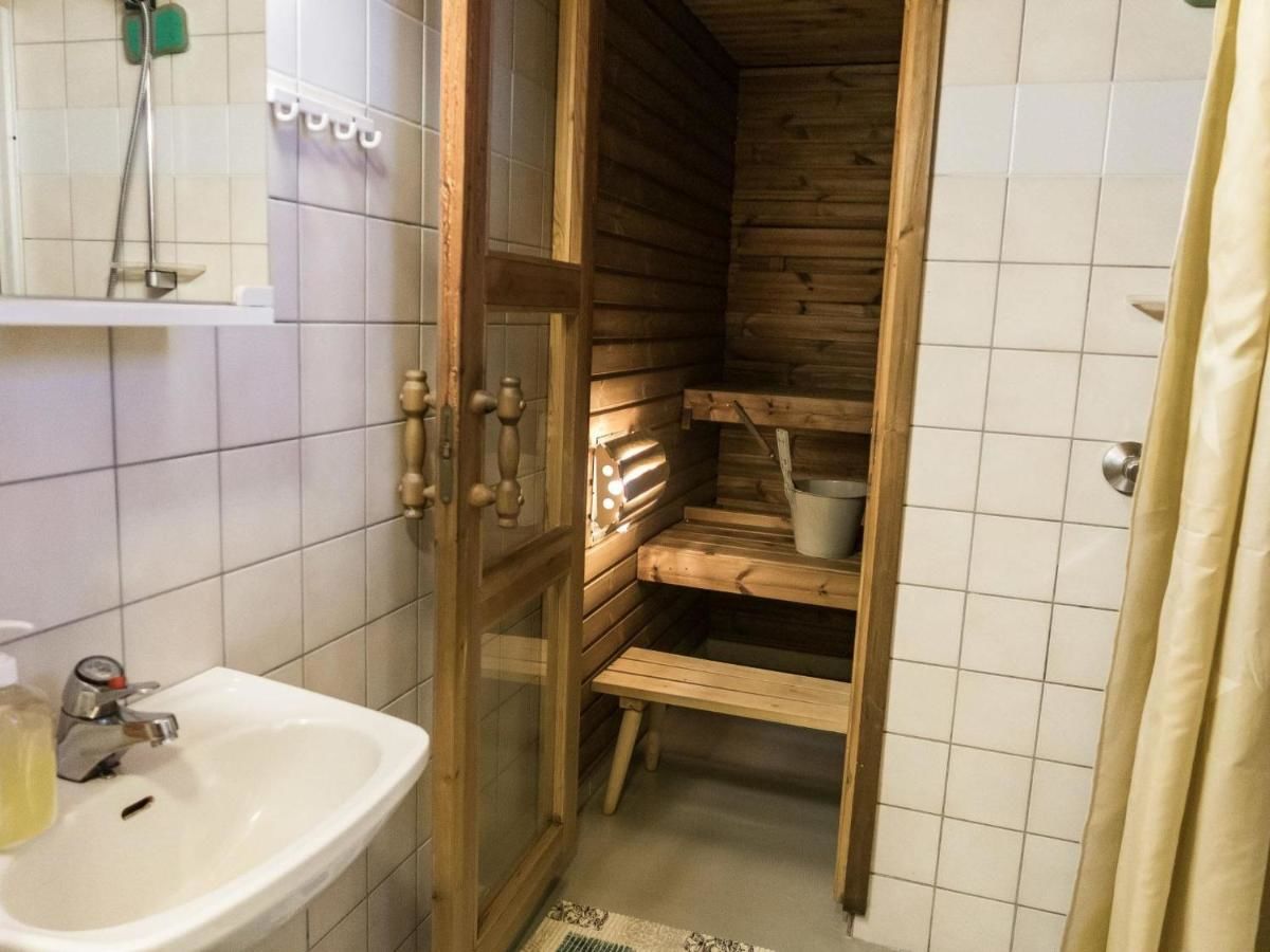 Дома для отпуска Holiday Home Vuokatinportti a 11 Lahdenperä-44