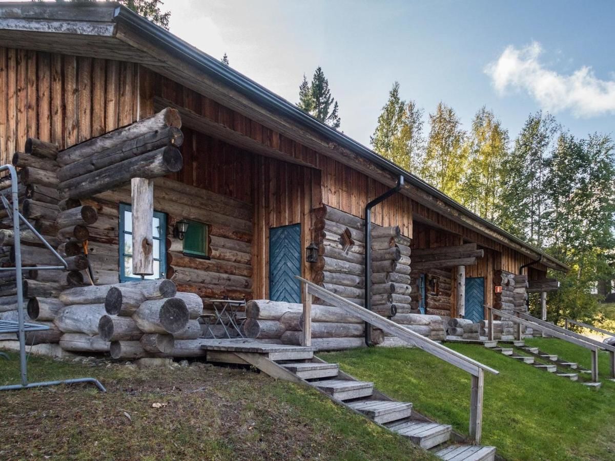 Дома для отпуска Holiday Home Vuokatinportti a 11 Lahdenperä-46