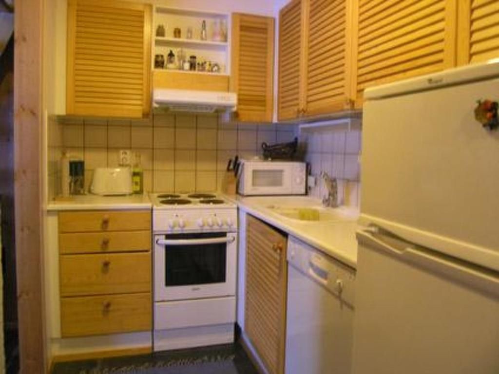 Дома для отпуска Holiday Home Vuokatinportti a 11 Lahdenperä-51