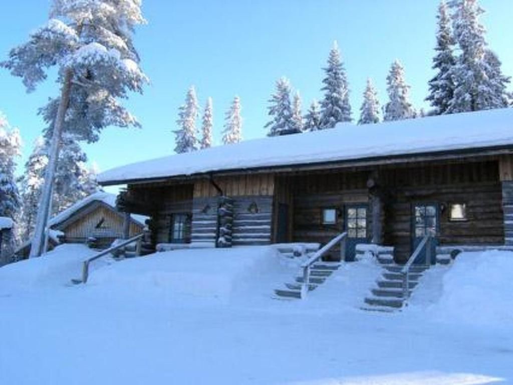 Дома для отпуска Holiday Home Vuokatinportti a 11 Lahdenperä-55