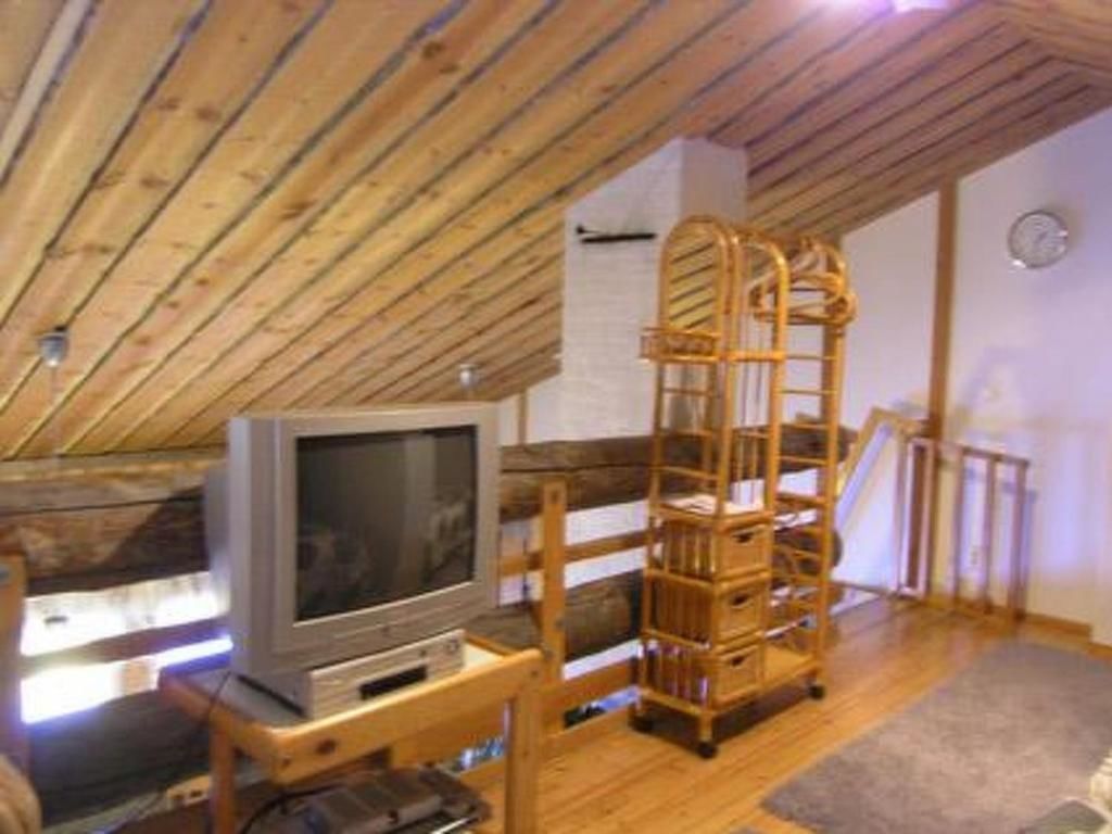 Дома для отпуска Holiday Home Vuokatinportti a 11 Lahdenperä