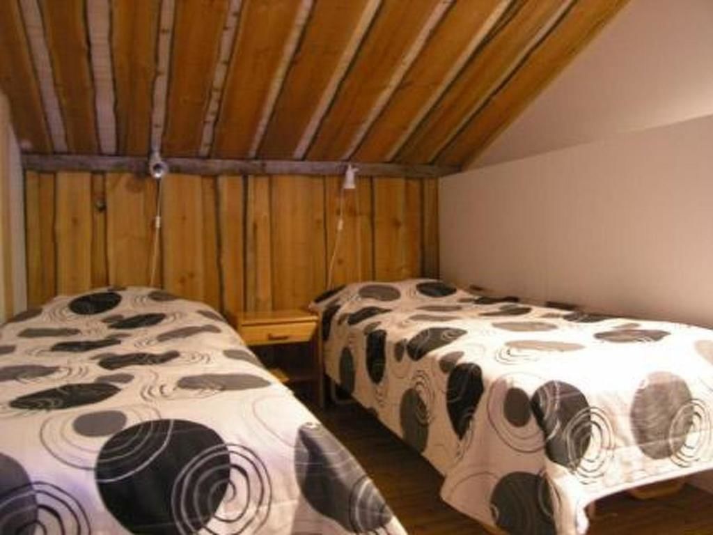 Дома для отпуска Holiday Home Vuokatinportti a 11 Lahdenperä-67